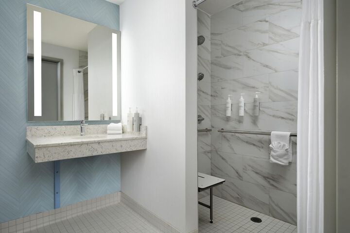 Hilton Garden Inn San Jose / Milpitas