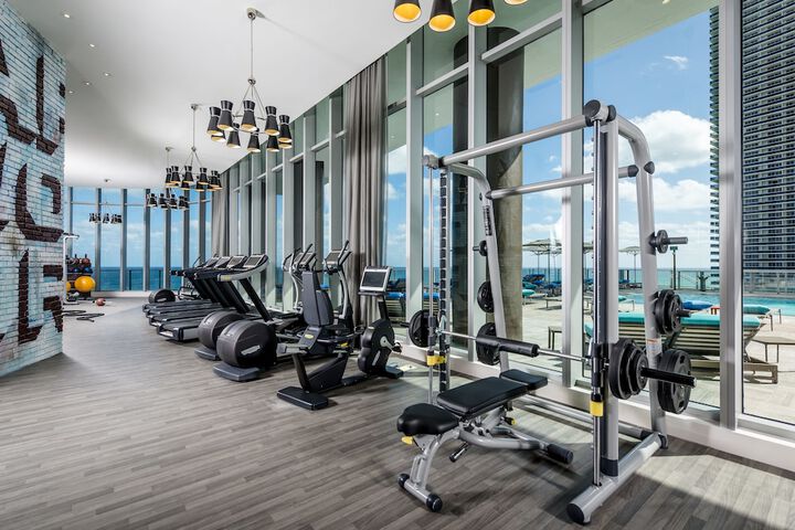 Lyfe Resort & Residences