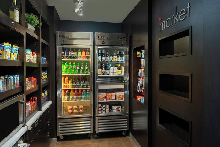 Courtyard by Marriott Decatur