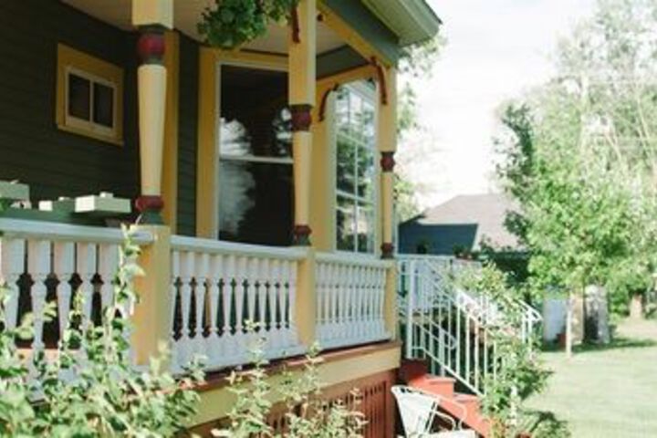 Waller House Inn