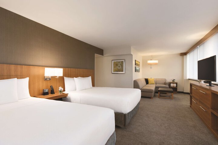 Hyatt Place Chicago / OHare Airport