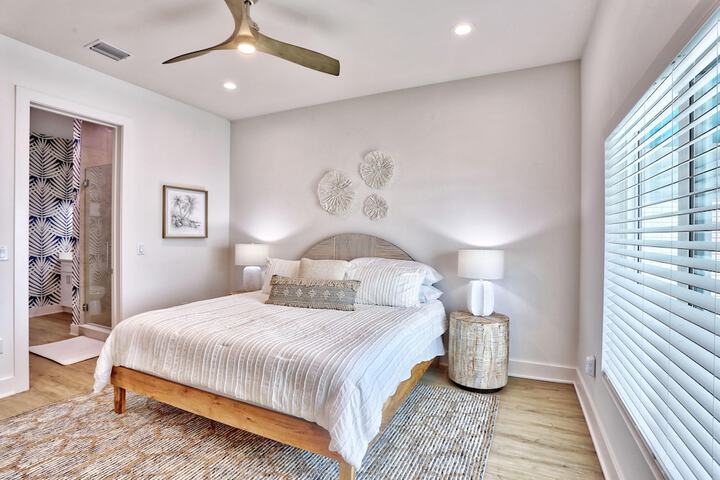 Azul Townhomes C1 - Sol Retreat
