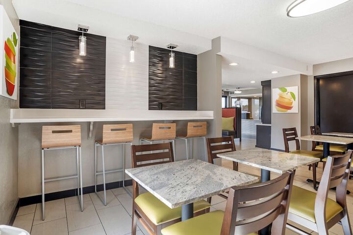 Best Western Andalusia Inn