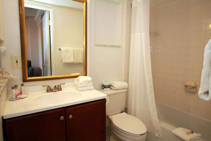 SEASIDE INN & SUITES CLEARWATER BEACH