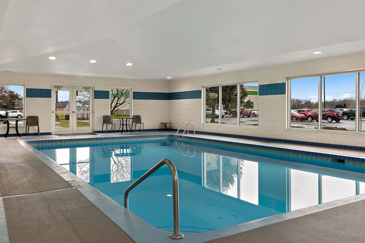 Comfort Inn & Suites Fremont