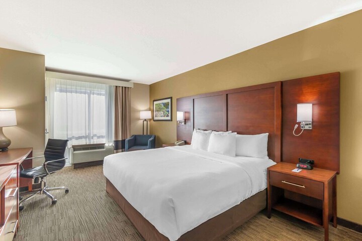 Comfort Inn & Suites Tifton