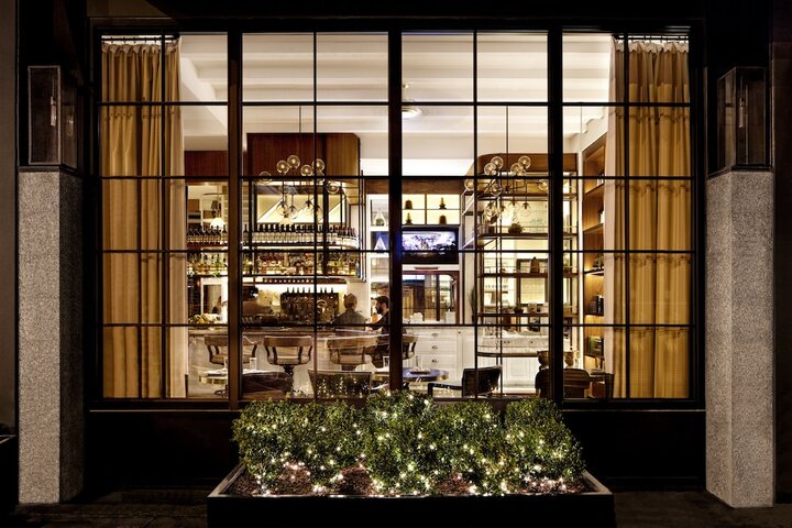 Hotel 3 of 55
