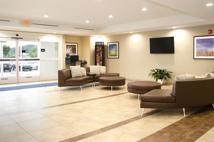 Hotel 3 of 21