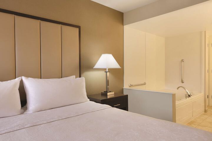 Homewood Suites by Hilton Harrisburg-West Hershey Area