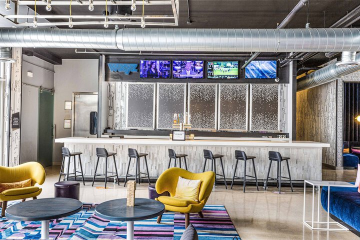 Aloft by Marriott Austin Round Rock