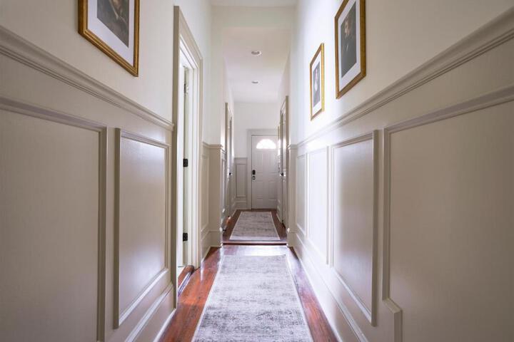 111 Waldburg street Beautifully Renovated Historic 5 bedroom 5 bath