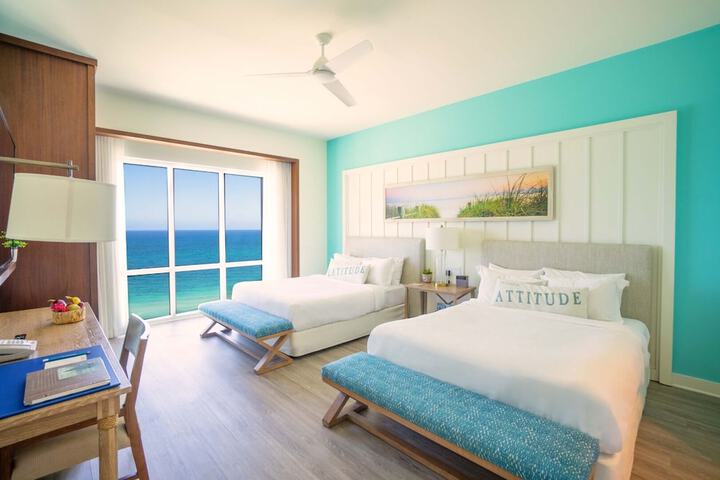Margaritaville Hollywood Beach Resort