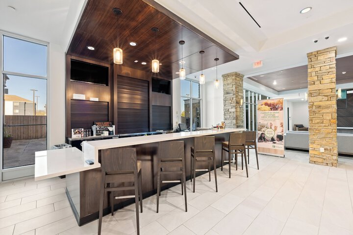 Holiday Inn Killeen – Fort Hood Area by IHG