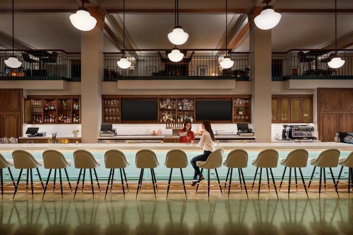 Hotel Indigo Winston-Salem Downtown by IHG