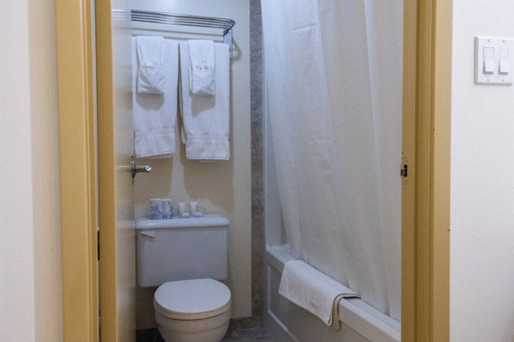 Sleep Suite Motel