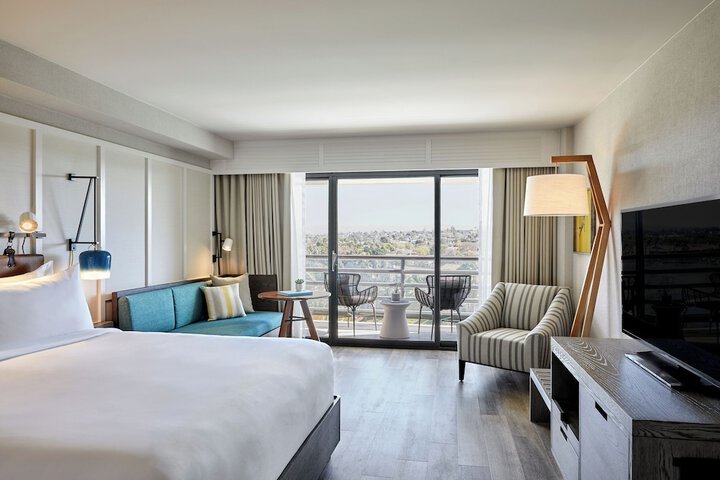 Westdrift Manhattan Beach Autograph Collection by Marriott