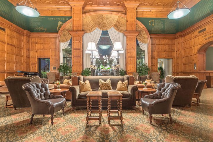 O.Henry Hotel
