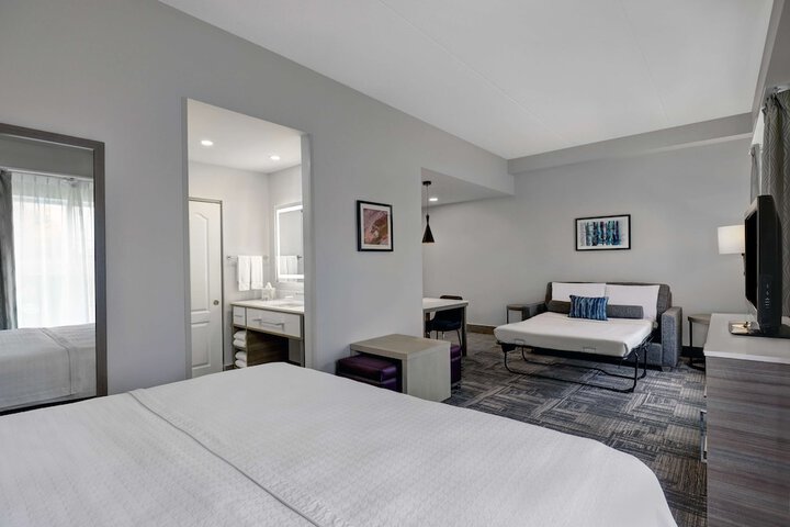 Homewood Suites London Ontario