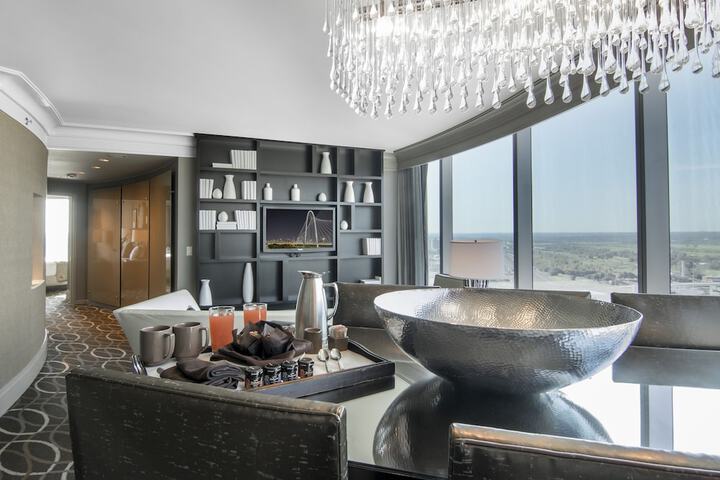 Omni Dallas Hotel
