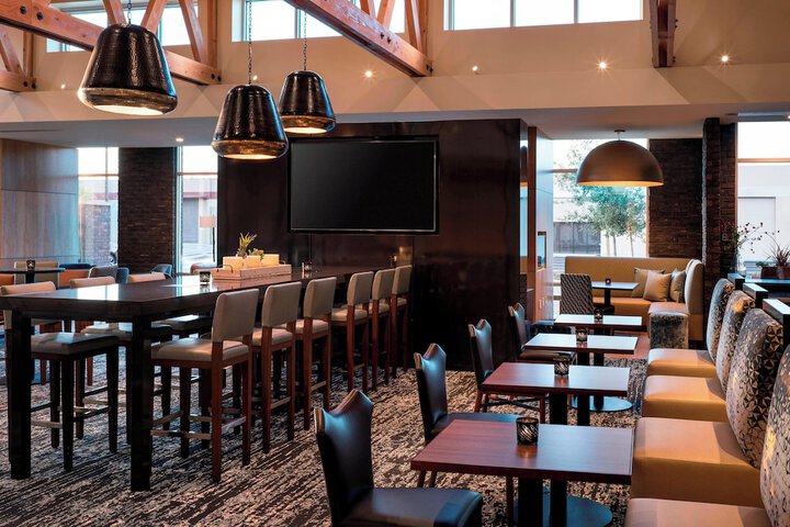 Residence Inn by Marriott Redwood City San Carlos