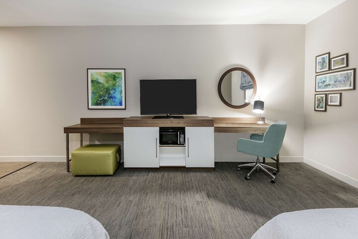 Hampton Inn & Suites by Hilton Portland Corpus Christi