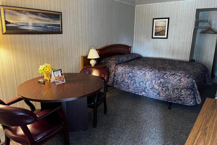Hopwood Motel