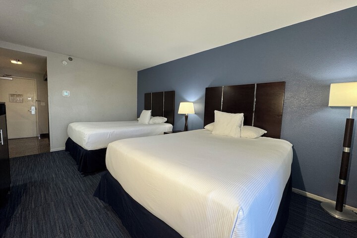 The Pacific Inn