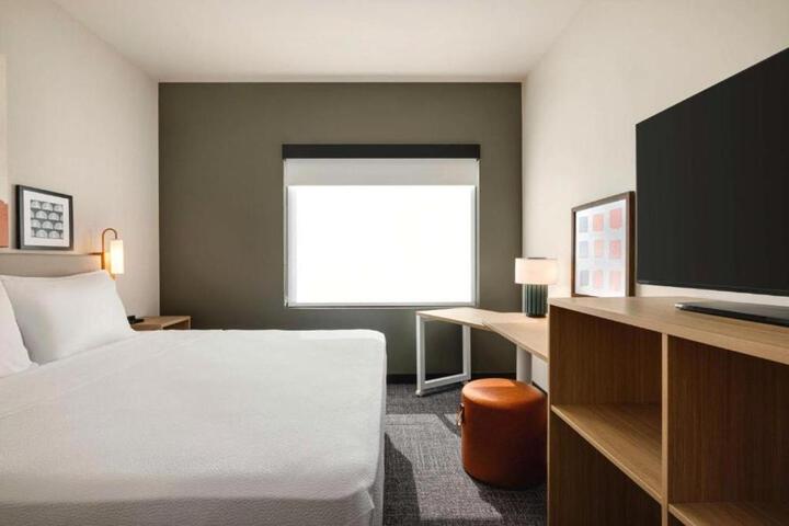 Spark by Hilton Grain Valley Kansas City
