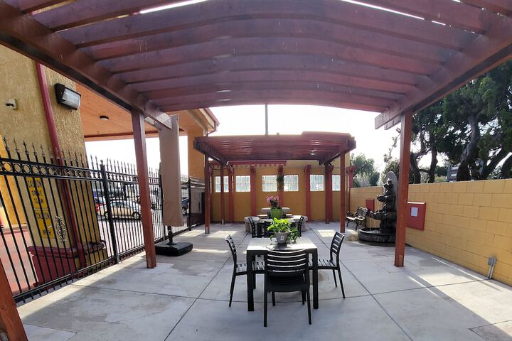 Terrace/Patio 29 of 30