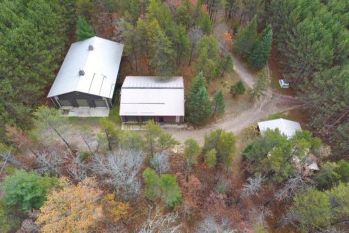 The Lodge at Red Pine Ridge