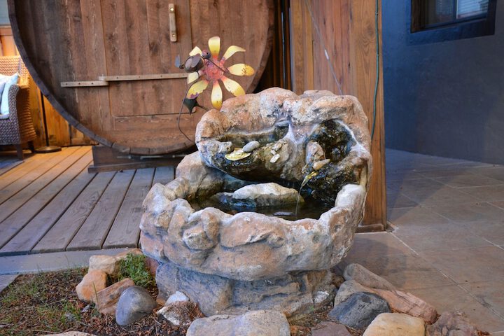 Sitzmark Chalet Inn