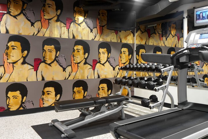Health and Fitness 31 of 34