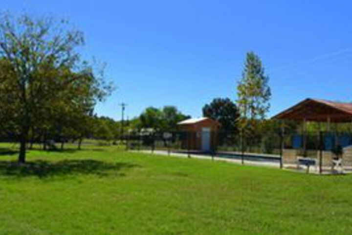 Utopia River Retreat