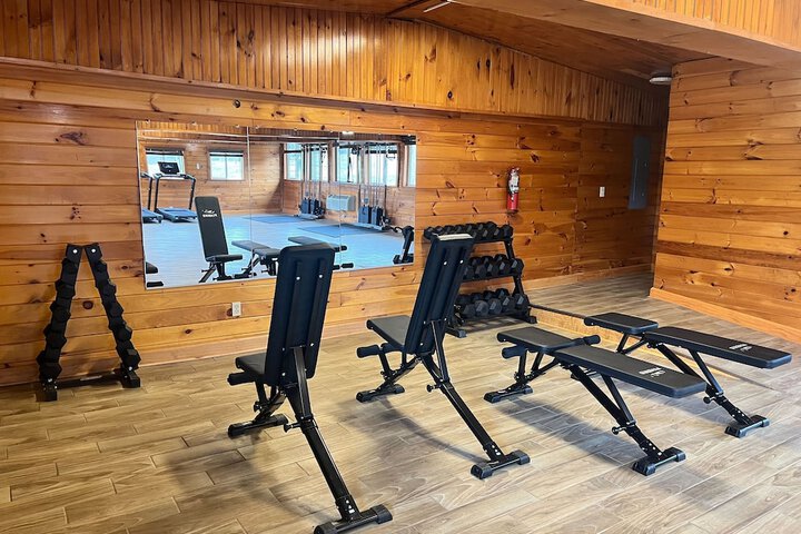 Tremont Lodge & Resort