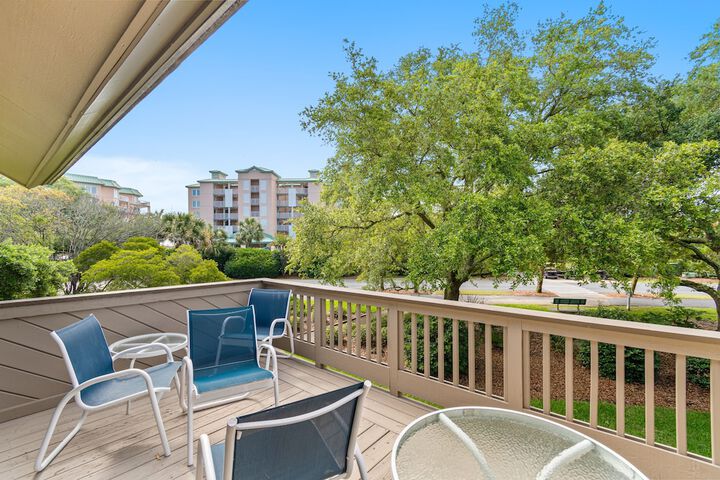 Litchfield Beach & Golf Resort
