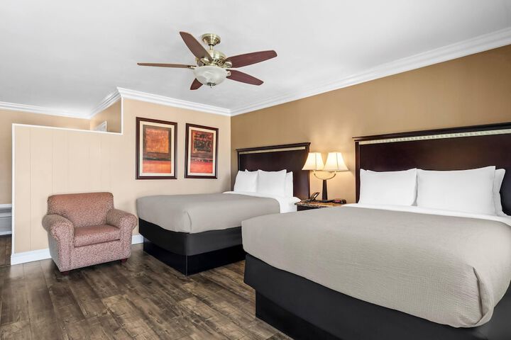 Quality Inn & Suites Santa Maria