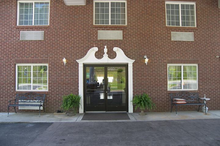 Hotel 2 of 45