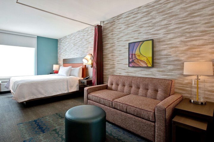 Home2 Suites by Hilton Carmel Indianapolis