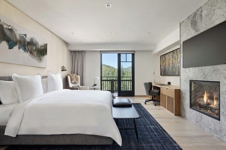 Four Seasons Resort and Residences Vail