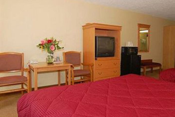 Hotel Santa Maria