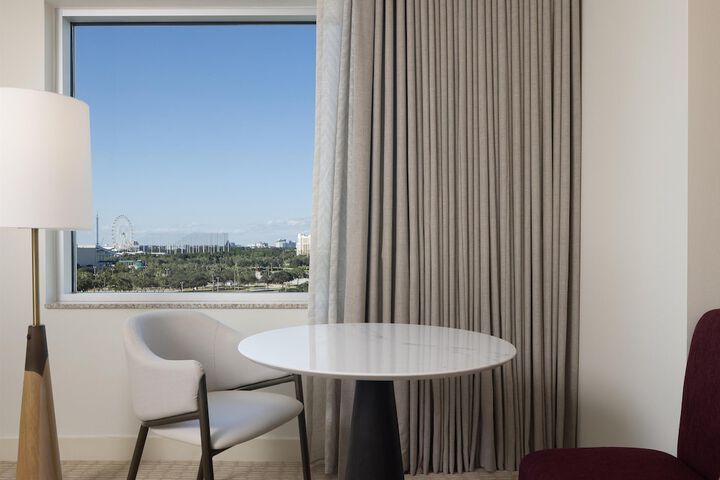 Hilton Orlando