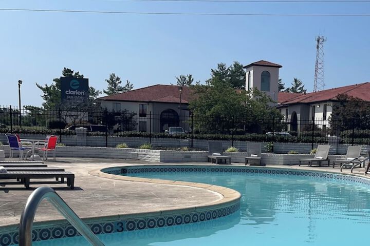 Pool 6 of 29
