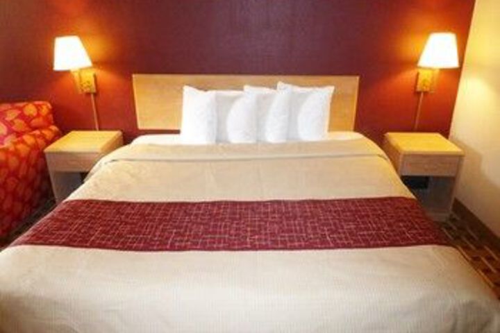 Quality Inn Near Fort Benning