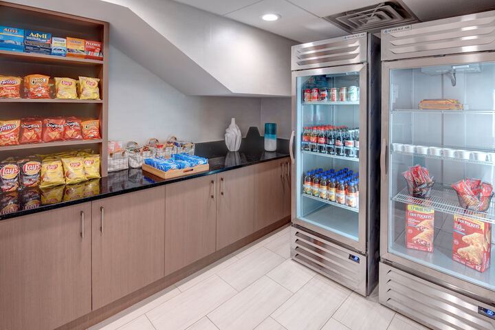 Holiday Inn Express Hotel & Suites West Long Branch by IHG
