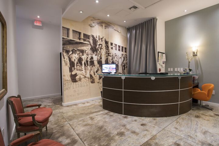 Hotel Interior 15 of 71
