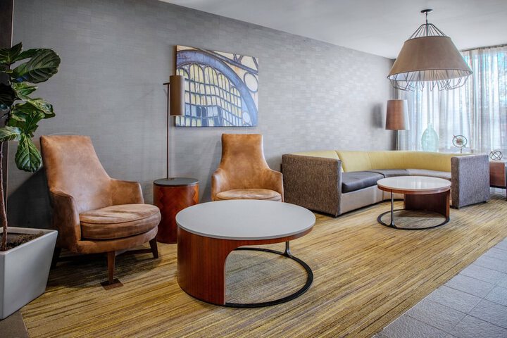 Hotel Interior 10 of 33