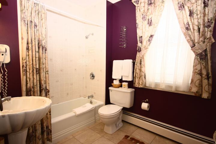 Come From Away B & B Inn