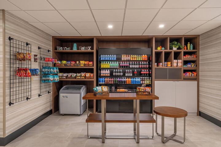 Holiday Inn & Suites Wausau-Rothschild by IHG