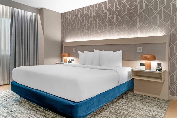 Radisson Plaza Hotel at Kalamazoo Center