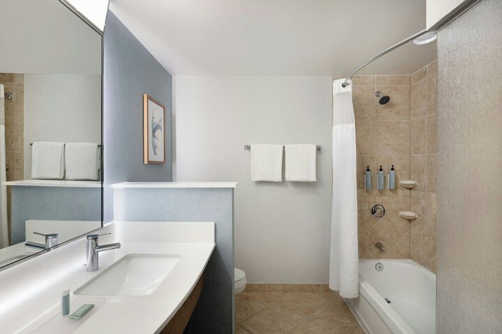 Courtyard by Marriott Sandestin at Grand Boulevard
